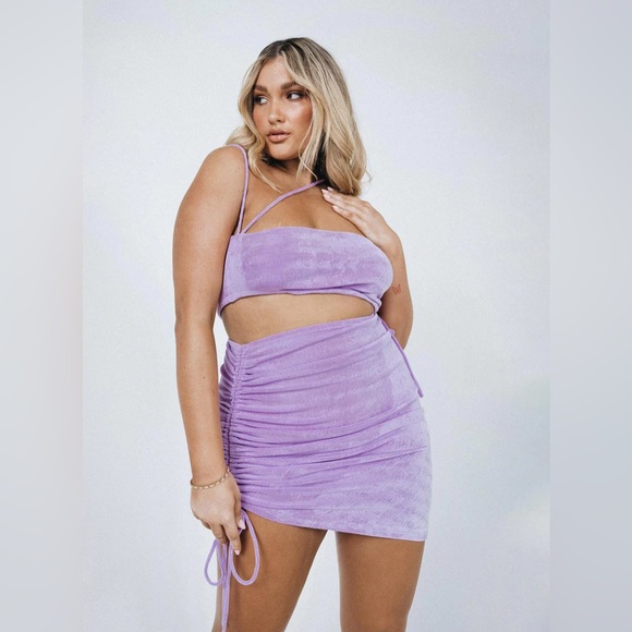 Princess Polly Imelda Mini dress - Picture 1 of 2